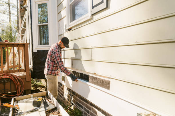 Trusted Siding Replacement service in Clarksburg, OH - Creative Siding